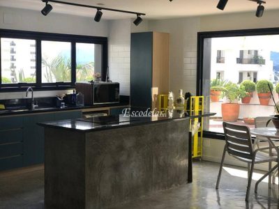 Cobertura, 5 quartos, 600 m² - Foto 1