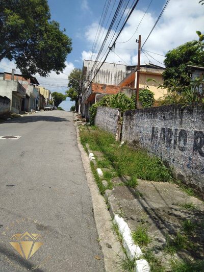 Terreno, 250 m² - Foto 3