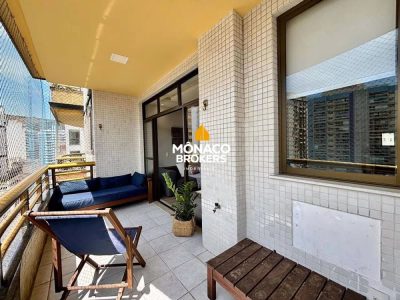 Apartamento, 2 quartos, 97 m² - Foto 3