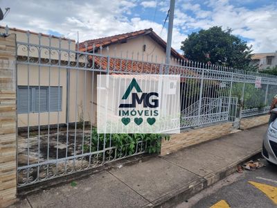 Casa, 3 quartos, 120 m² - Foto 1