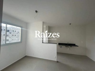 Apartamento, 2 quartos, 52 m² - Foto 2