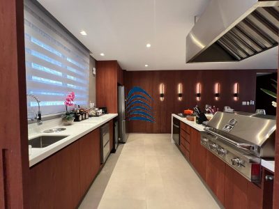 Apartamento, 4 quartos, 416 m² - Foto 5