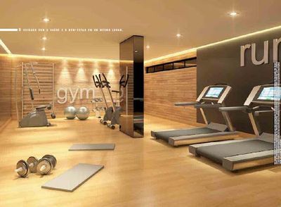 Apartamento, 3 quartos, 135 m² - Foto 4