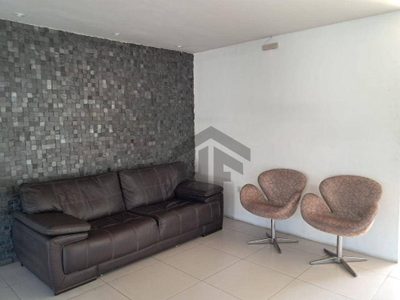 Apartamento, 2 quartos, 75 m² - Foto 4