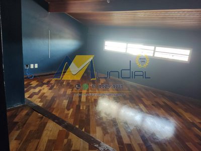 Sobrado, 3 quartos, 197 m² - Foto 2