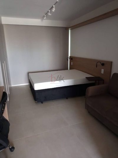 Kitnet-Studio, 33 m² - Foto 3