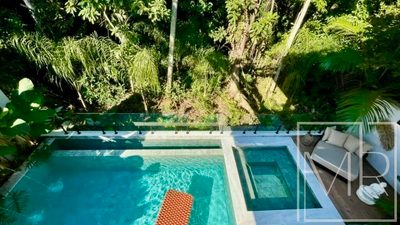 Casa, 5 quartos, 391 m² - Foto 5