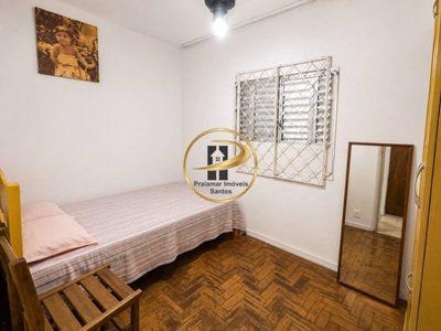 Apartamento, 2 quartos, 46 m² - Foto 4