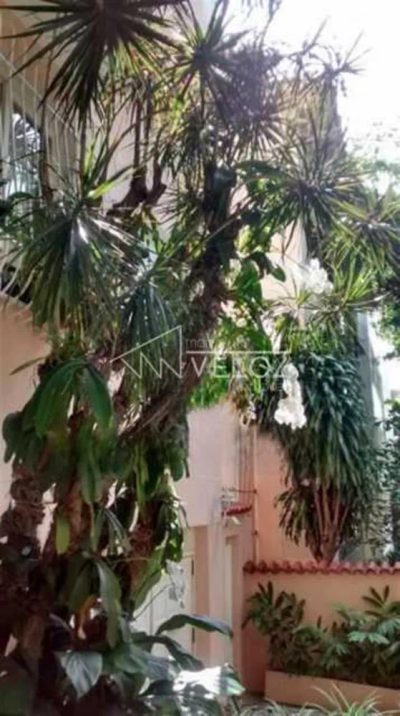 Apartamento, 4 quartos, 129 m² - Foto 1
