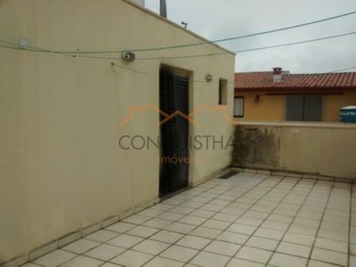 Cobertura, 2 quartos, 120 m² - Foto 1