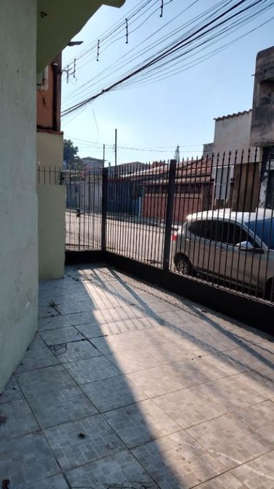 Loja-Salão, 50 m² - Foto 4