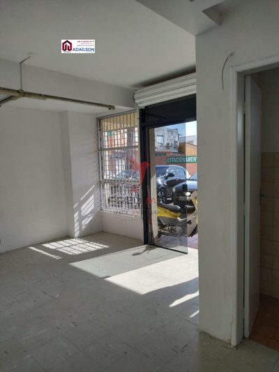 Sala-Conjunto, 26 m² - Foto 3