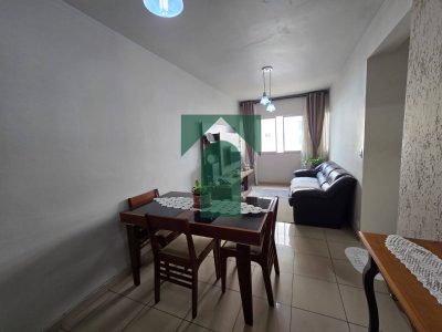 Apartamento, 3 quartos, 70 m² - Foto 3