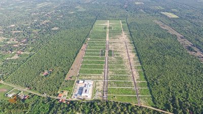 Terreno, 250 m² - Foto 5
