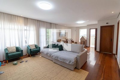 Casa, 4 quartos, 332 m² - Foto 4