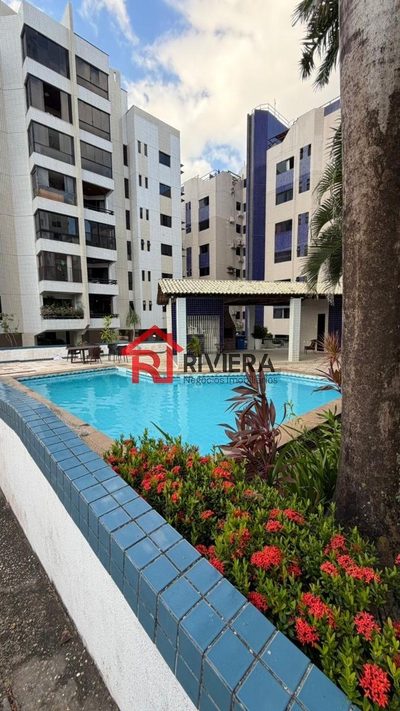 Apartamento, 3 quartos, 117 m² - Foto 1