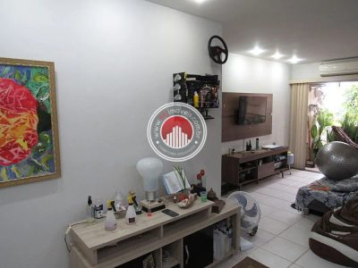Apartamento, 2 quartos, 87 m² - Foto 1