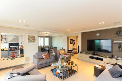 Apartamento, 4 quartos, 210 m² - Foto 4