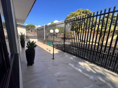 Casa, 3 quartos, 167 m² - Foto 2