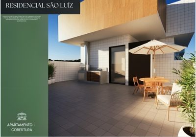 Apartamento, 4 quartos, 110 m² - Foto 1