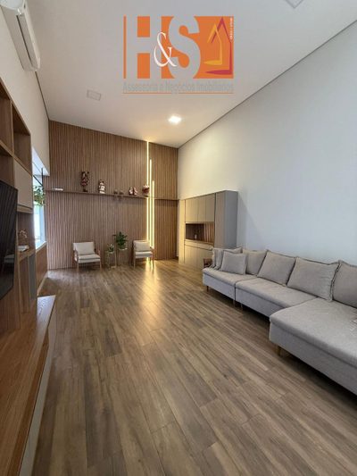 Casa, 3 quartos, 305 m² - Foto 5