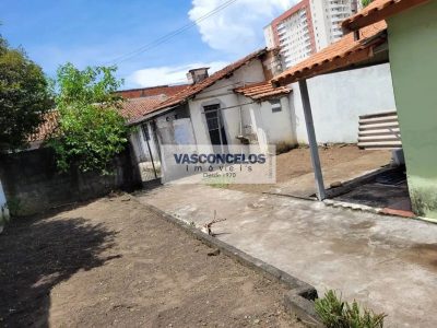 Terreno, 400 m² - Foto 1