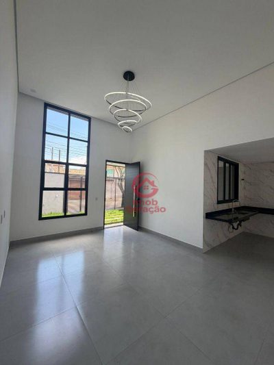 Casa, 3 quartos, 106 m² - Foto 3