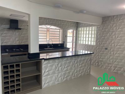 Casa, 3 quartos, 172 m² - Foto 5