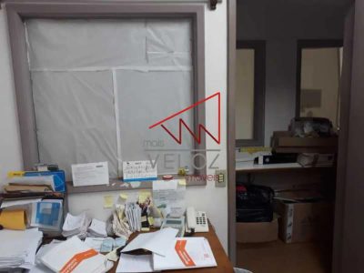 Loja-Salão, 90 m² - Foto 2