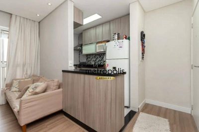 Apartamento, 2 quartos, 61 m² - Foto 4