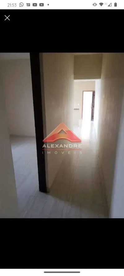 Casa, 2 quartos, 60 m² - Foto 4
