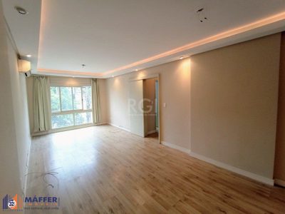 Apartamento, 2 quartos, 101 m² - Foto 1
