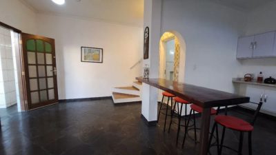 Casa, 3 quartos, 120 m² - Foto 1