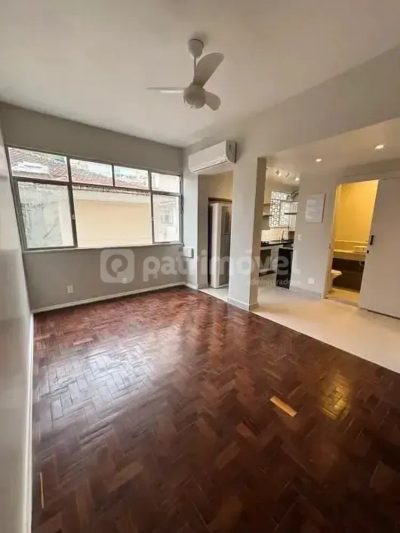 Apartamento, 2 quartos, 70 m² - Foto 1