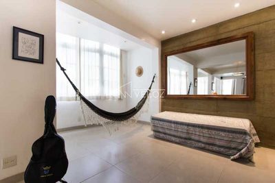 Apartamento, 3 quartos, 140 m² - Foto 3