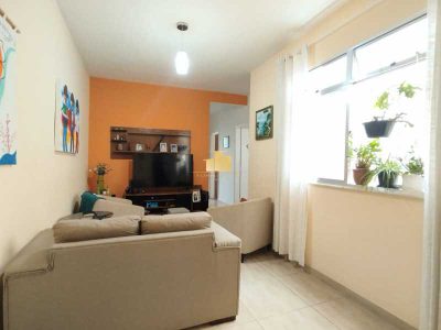 Apartamento, 3 quartos, 73 m² - Foto 3