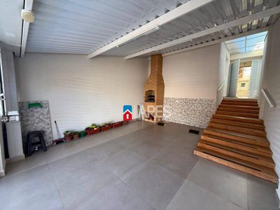 Casa, 2 quartos, 103 m² - Foto 1
