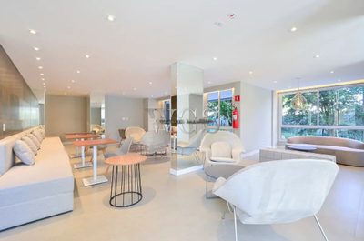 Apartamento, 2 quartos, 85 m² - Foto 4