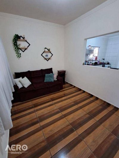 Casa, 3 quartos, 118 m² - Foto 3