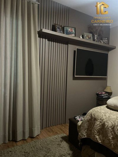 Casa, 3 quartos, 125 m² - Foto 3