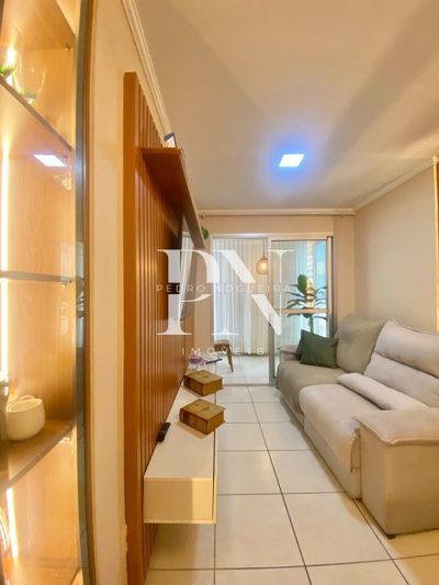Apartamento, 3 quartos, 78 m² - Foto 3