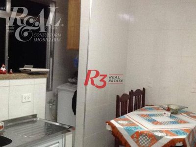 Apartamento, 2 quartos, 74 m² - Foto 2