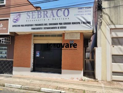 Loja-Salão, 40 m² - Foto 1