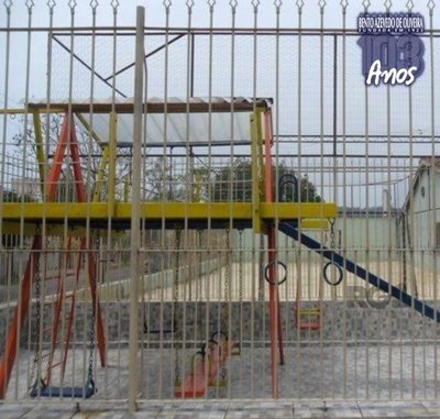 Apartamento, 1 quarto, 38 m² - Foto 2