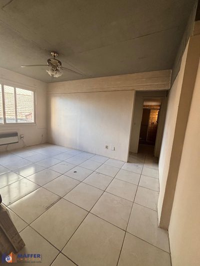 Apartamento, 1 quarto, 50 m² - Foto 1