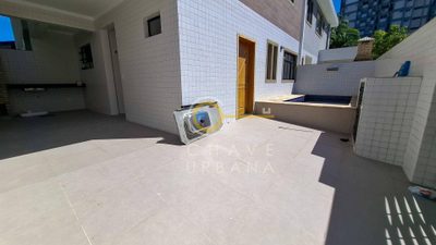 Casa, 3 quartos, 140 m² - Foto 5