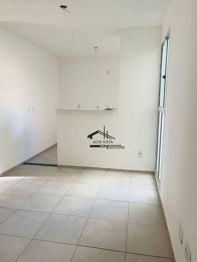 Apartamento, 2 quartos, 39 m² - Foto 2
