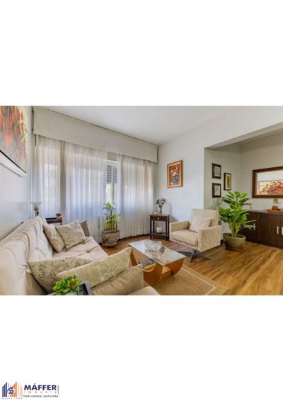 Apartamento, 3 quartos, 97 m² - Foto 1