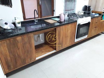 Apartamento, 1 quarto, 50 m² - Foto 4