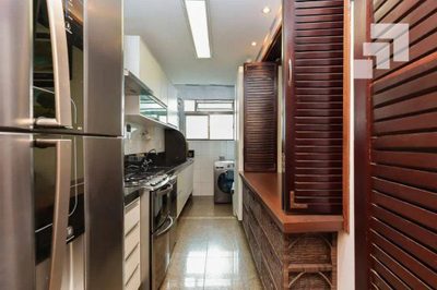 Apartamento, 2 quartos, 62 m² - Foto 4